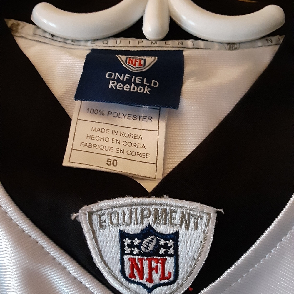 NFL Jersey - Picture 4 of 6